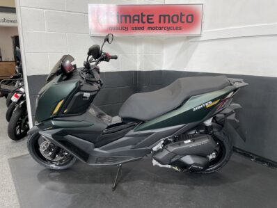 Zontes ZT125-X