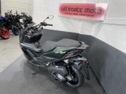 Zontes ZT125-X full