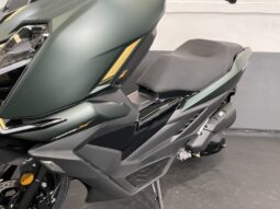 Zontes ZT125-X full
