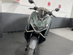 Zontes ZT125-X full