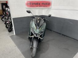 Zontes ZT125-X full