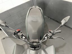 Zontes ZT125-X full