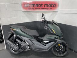 Zontes ZT125-X full