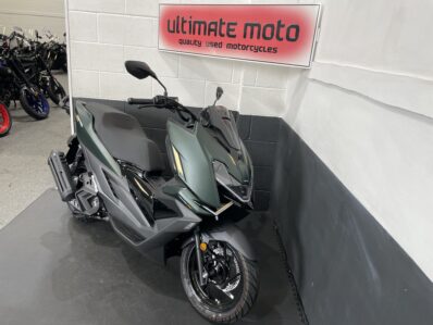 Zontes ZT125-X