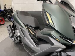 Zontes ZT125-X full