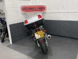 Yamaha FZS1000 Fazer full