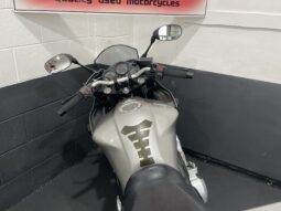 Yamaha FZS1000 Fazer full