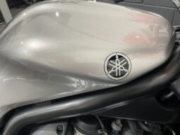 Yamaha FZS1000 Fazer full