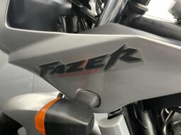 Yamaha FZS1000 Fazer full