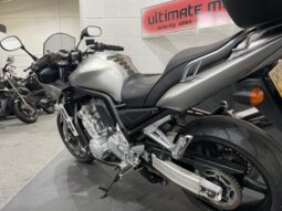 Yamaha FZS1000 Fazer full