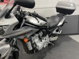 Yamaha FZS1000 Fazer full