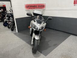 Yamaha FZS1000 Fazer