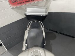 Yamaha FZS1000 Fazer full