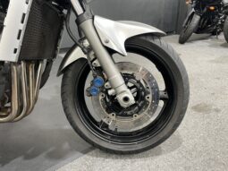 Yamaha FZS1000 Fazer full