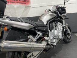 Yamaha FZS1000 Fazer full