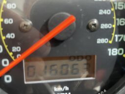 Yamaha FZS1000 Fazer full