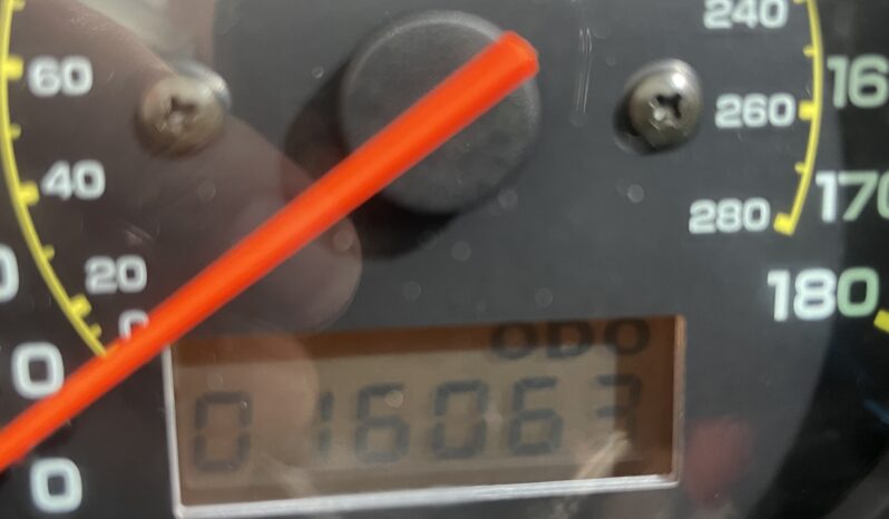 Yamaha FZS1000 Fazer full
