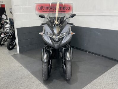 Yamaha Tricity 300
