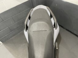Yamaha Tricity 300 full