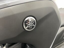 Yamaha Tricity 300 full