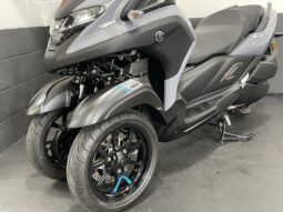 Yamaha Tricity 300 full