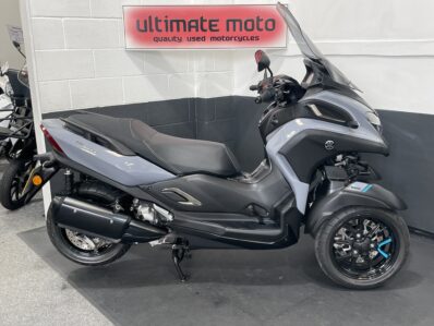 Yamaha Tricity 300