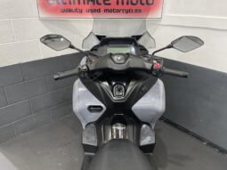 Yamaha Tricity 300 full