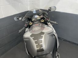 Honda CBR1000RR Fireblade full