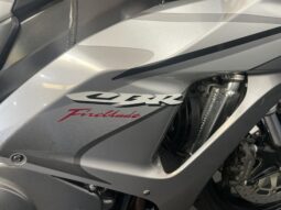 Honda CBR1000RR Fireblade full