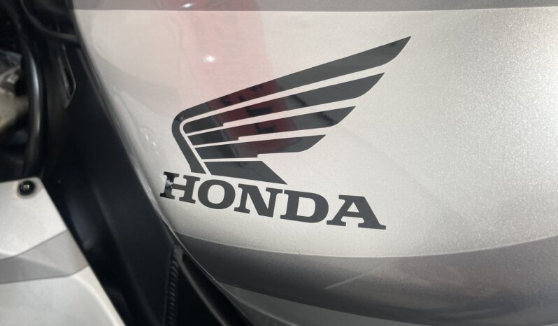 Honda CBR1000RR Fireblade full