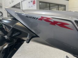Honda CBR1000RR Fireblade full