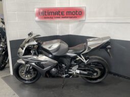 Honda CBR1000RR Fireblade full