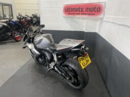 Honda CBR1000RR Fireblade full