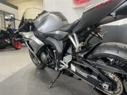 Honda CBR1000RR Fireblade full