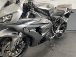 Honda CBR1000RR Fireblade full
