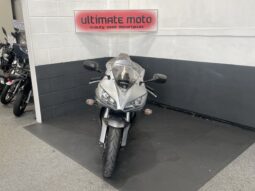 Honda CBR1000RR Fireblade full
