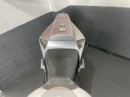 Honda CBR1000RR Fireblade full