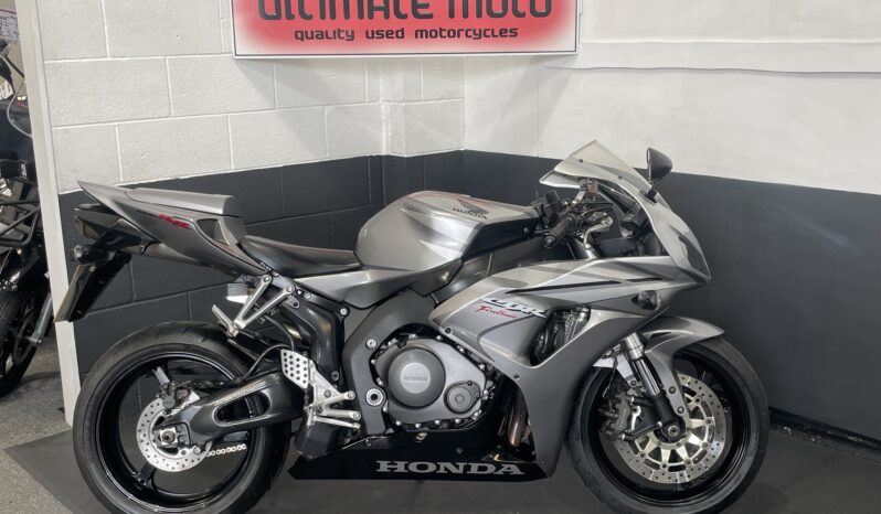 Honda CBR1000RR Fireblade. For Sale Here At Ultimate Moto Along With Other Motorcycles Direct From Our Showroom. Call For an Appointment Before Travelling. More Bikes Available Online at www.ultimatemoto.co.uk. Thanks. E&OE