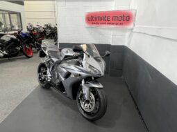 Honda CBR1000RR Fireblade full