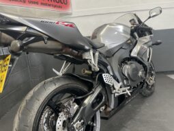 Honda CBR1000RR Fireblade full