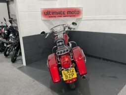 Harley Davidson FLD 1690 Dyna Switchback full