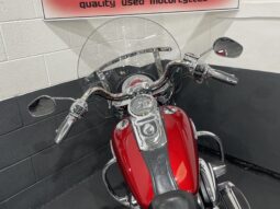 Harley Davidson FLD 1690 Dyna Switchback full