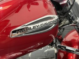Harley Davidson FLD 1690 Dyna Switchback full