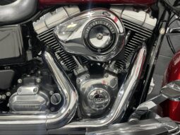 Harley Davidson FLD 1690 Dyna Switchback full