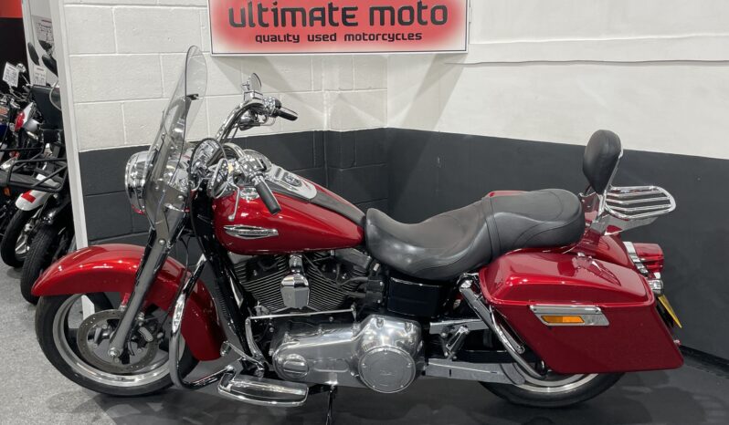 Harley Davidson FLD 1690 Dyna Switchback