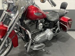 Harley Davidson FLD 1690 Dyna Switchback full