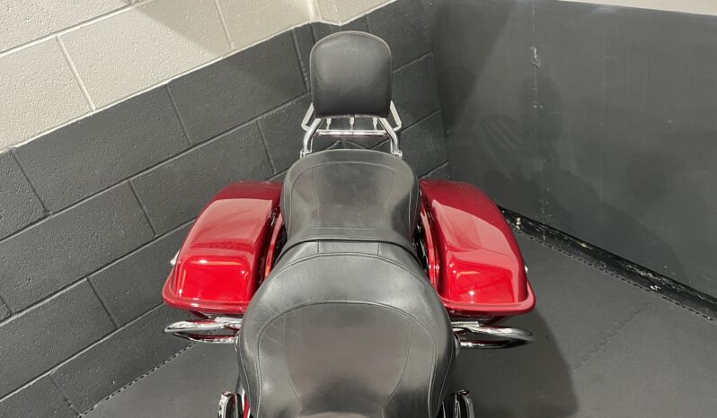 Harley Davidson FLD 1690 Dyna Switchback full