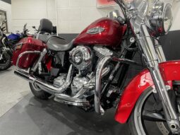 Harley Davidson FLD 1690 Dyna Switchback full
