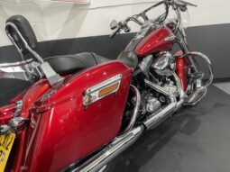 Harley Davidson FLD 1690 Dyna Switchback full