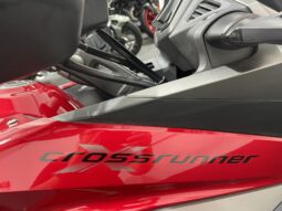 Honda VFR800X Crossrunner full